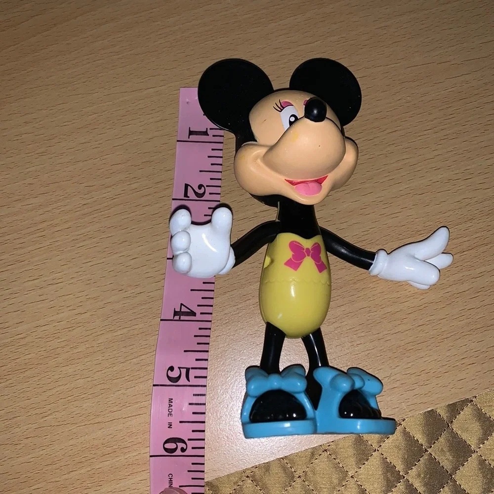 N/A mickey minnie